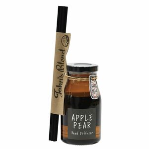 John’s Blend リードディフューザー OAJON0604 APPLE PEAR（アップルペアー） 140ml