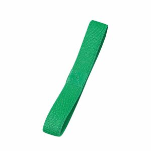たつみや(Tatsumiya) ランチベルト ランチバンド(幅1.5cm) 緑 537062 日本製