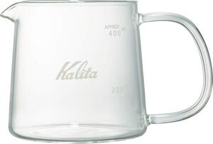 【カリタ/Kalita】 Jug400