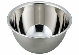 和平フレイズ(Wahei freiz) 調理器具 ボール 下ごしらえ SUIマイスター 深型 15cm SUI-708