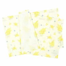 COLORFUL CANDY STYLE ランチョンマット 女の子 子供用 おしゃれ 布 給食 ランチョンマット(25cm×35cm) 2枚セッ_画像3