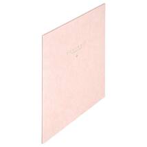 HAKUBA スクウェア台紙 No.2020 A4サイズ 2面(角×2枚) ピンク M2020-A4-2PK_画像4