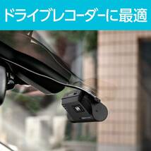 セイワ(SEIWA) 車内用品 シガーソケット増設分配器 ソケット3連 コードタイプ F316 プラグ抜け防止 12V/24V車対応 出力7A_画像3