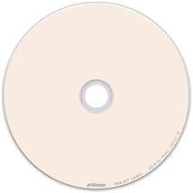 ビクター Victor 音楽用 CD-R 80分 20枚 カラーMIXプリンタブル AR80FPX20SJ1_画像5