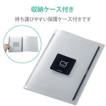 エレコム iPad Pro 11 第4/3/2/1世代 (2022/2021/2020/2018年) iPad Air 第5/4世代 (2022_画像5