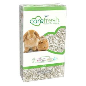  care fresh white 23L hamster, rabbit,morumoto etc.. small animals for (2kg)