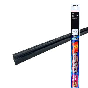 PIAA ワイパー 替えゴム 雪用 550mm スーパーグラファイト グラファイトコーティングゴム 1本入 呼番12 WGR55W