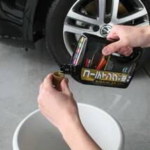 SOFT99 カーシャンプー コーティング施工車専用メンテナンスシャンプー 750ml 04265_画像5