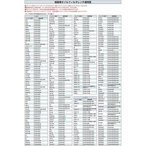 京都機械工具(KTC) カップ型オイルフィルターレンチ AVSA-073の画像3