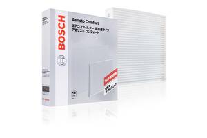 BOSCH(ボッシュ)スズキ車用エアコンフィルター アエリストコンフォート(除塵タイプ) ACM-S11