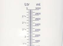 MTI(エムテーアイ) ポリプロメジャーカップ 3.0L_画像3