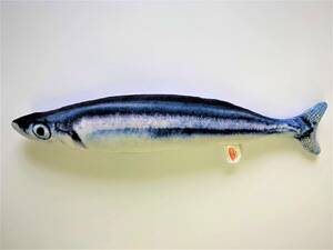 s Mac ...... saury 30cm blue 