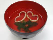 カネクお吸い物(わかめ入)100食_画像4