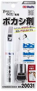 ホルツ ペイント塗料 タッチガン専用ボカシ剤 20ml スペアアダプター付 Holts MH20031