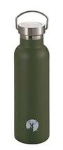 キャプテンスタッグ(CAPTAIN STAG) スポーツボトル 水筒 直飲み ダブルステンレスボトル 真空断熱 保温 保冷 HDボトル 600m_画像1