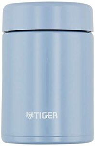 タイガー魔法瓶(TIGER) 水筒 250ml ?軽量?スクリュー マグボトル?真空断熱ボトル タンブラー利用可 マグカップ利用可 保温保冷 M