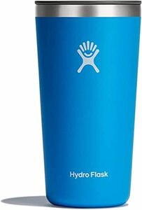 Hydro Flask(ハイドロフラスク) ドリンクウェアー 12oz 354 mL オールアラウンドタンブラー