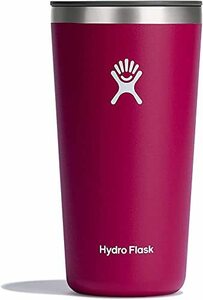 Hydro Flask(ハイドロフラスク) ドリンクウェアー 12oz 354 mL オールアラウンドタンブラー スナッパー 小