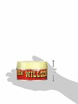 ウィルソン(WILLSON) ワックス ニューウイルソン 170g 01001 [HTRC4.1]_画像6
