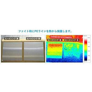 シマノ(SHIMANO) PEライン ピットブル8+ 200m 0.5号 トレーサブルピンクの画像3