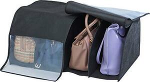  Astro bag storage case black non-woven anti-bacterial * deodorization bulkhead . attaching 617-55