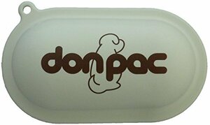 ドンパック (don-pac) ジェラートホワイト