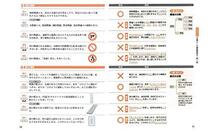 一発で合格!普通免許 合格問題集 改訂新版_画像3