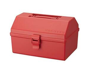  heaven horse (Tenma) storage box is cot Sunny red LL