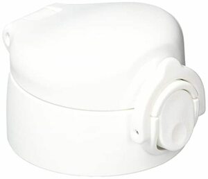サーモス 交換用部品 ケータイマグ JOK せんユニット 飲み口・パッキンセット付き ホワイト (WH) 食洗機対応