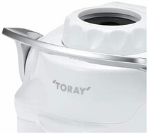 東レ トレビーノ 浄水器 蛇口 直結型 (高除去/12項目クリア/30%節水) 日本製 SX904V スーパーシリーズ_画像10