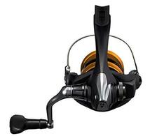 シマノ(SHIMANO) リール 19 FX C3000 3号 150m糸付_画像4