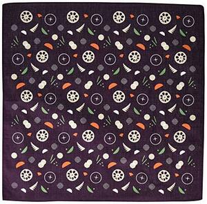 miya Moto towel furoshiki ... san. small furoshiki . thing 50×50cm 06564