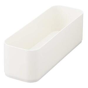  sun ka storage case in case WL size white color ( width 11.5× depth 34× height 10cm)nachulaNIK-WLWH made in Japan 