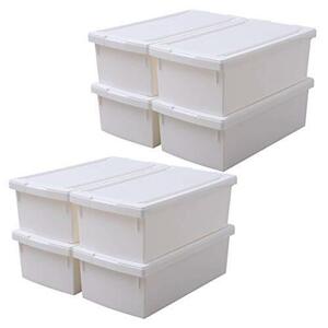  green Pal storage case 8 piece collection comics small articles storage white GP-210098