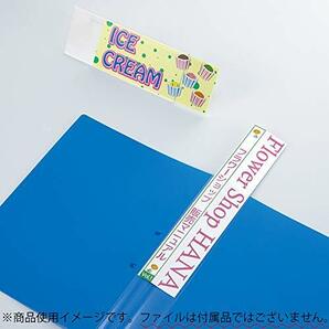 コクヨ コピー用紙 B5 紙厚0.22mm 100枚 厚紙用紙 LBP-F32の画像4