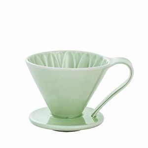 三洋産業 CAFEC フラワードリッパー cup1 グリーン CFD-1GR