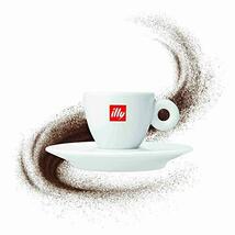 illy(イリー) ブレンド エスプレッソ粉 ミディアムロースト (クラシコ) 250g_画像6