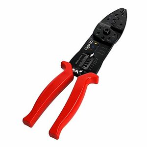  Amon (amon) crimper total length approximately 255mm 3500 red 