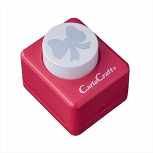 カール事務器 クラフトパンチ ミドルサイズ リボン CP-2