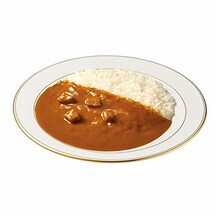 江崎グリコ カレー職人バターチキンカレー中辛 170g×10個_画像5