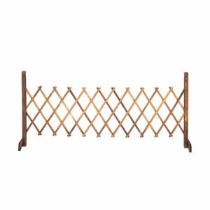 [ fence * lattice *. root * gate *.] ( light weight compact ). Japanese cedar accordion fence ( approximately 150x70cm) HGC-1570YK.