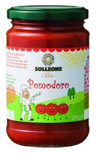  day . commercial firm soru* Leone bio potherb entering organic pasta sauce 290g