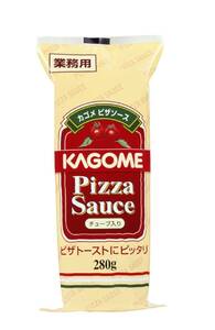  basket me pizza sauce tube 280g×15 piece 