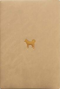  L ko Mu n обложка для книги библиотека отметка . собака PBC-010