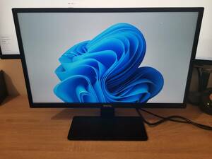 BenQ GW2470HL PC モニター 23.8型