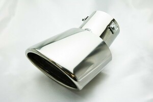  Toyota Alphard 20 series 25 series oval muffler cutter 