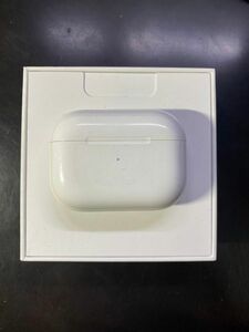 Apple AirPods Pro 第2世代　充電ケース　lightning充電