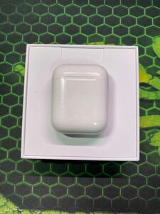 Apple AirPods 第2世代　充電ケース