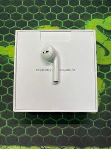 Apple AirPods 第2世代　右側　右耳　右