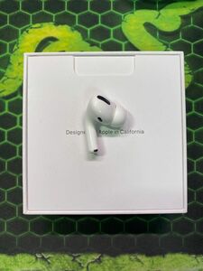 Apple AirPods Pro 第1世代　左耳　左側　左